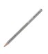 Gruby ołówek trójkątny Faber-Castell Jumbo Grip B