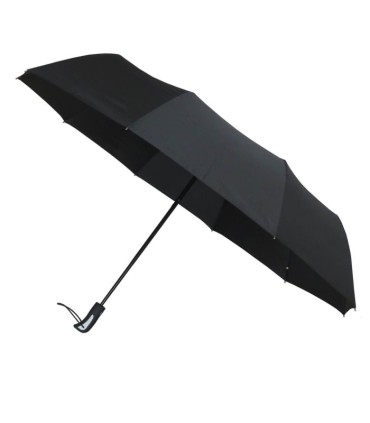 Automatyczny, składany bardzo mocny parasol męski XXL 120 cm