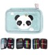  Piórnik trzykomorowy z wyposażeniem PANDA PP23PQ-023, PASO
