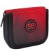 Portfel młodzieżowy Hazel Gradient Cranberry COOLPACK