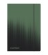  Teczka A4 z gumką Coolpack Ombre Gradient Grass