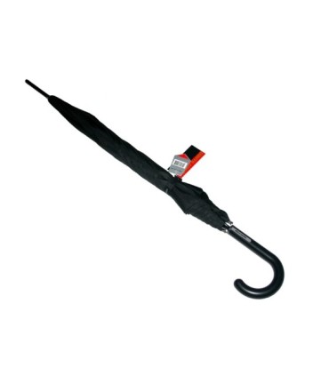 Automatyczny, długi parasol męski Perletti, szary