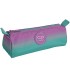 Jednokomorowy piórnik saszetka Coolpack Tube GRADIENT BLUEBERRY