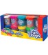 Masa plastyczna Fun Dough Colorino 10 kolorów