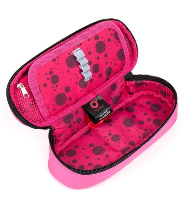 Usztywniany piórnik szkolny Topgal CHI 908