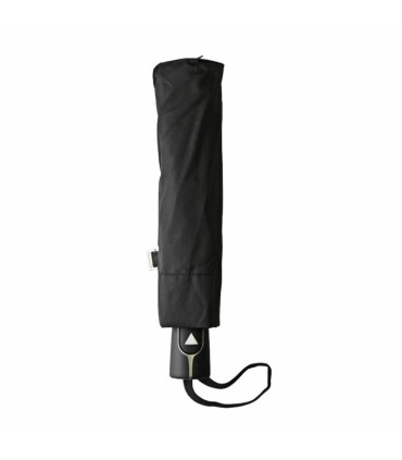 Automatyczna czarna parasolka damska Doppler