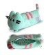 Piórnik pluszowy tuba St.Majewski PUSHEEN kotek
