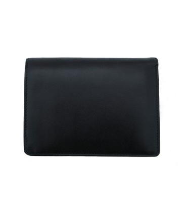 Nieduży portfel męski Wittchen 21-1-023, kolekcja Italy, kolor czarny