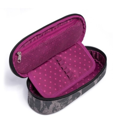 Usztywniany piórnik szkolny Topgal HIT 899