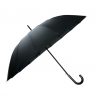 Automatyczny parasol męski - 16 brytów, 110 cm