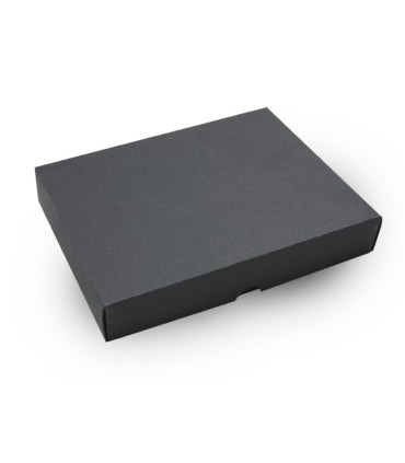 Skórzana elegancka piersiówka Orsatti 240 ml, brązowa