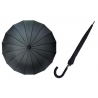 Duży, automatyczny parasol męski Tiros, 16 brytów, XL