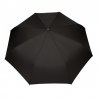 Czarna automatyczna parasolka męska marki Parasol