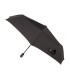 Czarna automatyczna parasolka męska marki Parasol