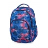 Młodzieżowy plecak szkolny CoolPack Basic Plus 27L, Pink Magnolia, B03011