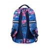 Młodzieżowy plecak szkolny CoolPack Basic Plus 27L, Pink Magnolia, B03011