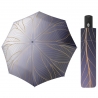 Mocna AUTOMATYCZNA parasolka Doppler Carbonsteel ze złotym wzorem