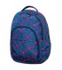 Młodzieżowy plecak szkolny CoolPack Basic Plus 27L, Heart Link, B03009