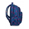 Młodzieżowy plecak szkolny CoolPack Basic Plus 27L, Heart Link, B03009