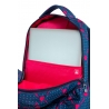 Młodzieżowy plecak szkolny CoolPack Basic Plus 27L, Heart Link, B03009