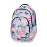 Młodzieżowy plecak szkolny CoolPack Basic Plus 27L, Butterflies, B03127