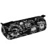 Jednokomorowy piórnik saszetka Coolpack Tube Harley, F061737