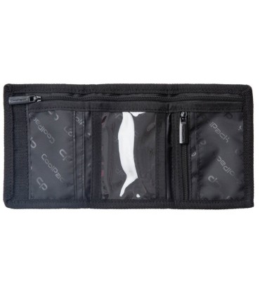 Portfel Dziecięcy SLIM COOLPACK CATCH ME