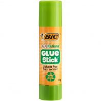 Klej w sztyfcie BIC ECOlutions Glue Stick 8g
