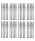  40 szt. x długopis BIC Round Stic Classic 1,0 mm, czarny
