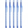  5 szt. x długopis BIC Round Stic Classic 1,0 mm, niebieski