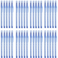  40 szt. x długopis BIC Round Stic Classic 1,0 mm, niebieski