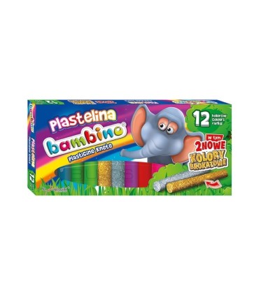 Wyprawka szkolna xxl dla klas 0-3 bambino 19 elem.