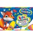 Wyprawka szkolna xxl dla klas 0-3 bambino 19 elem.