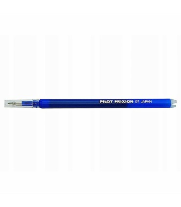  Długopis automatyczny ścieralny PILOT FRIXION CLICK niebieski + Wkłady 0,7mm 3szt