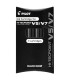Naboje do cienkopisu PILOT V5 CARTRIDGE SYSTEM 3 szt. czarne