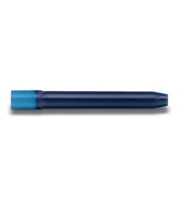 Naboje do cienkopisu PILOT V5 CARTRIDGE SYSTEM 3 szt. niebieskie
