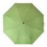 Automatyczna, wytrzymała parasolka marki Doppler, zielona