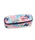 Usztywniany piórnik szkolny Coolpack Campus Butterflies, B62127