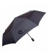 Automatyczna parasolka męska marki Parasol, w paseczki