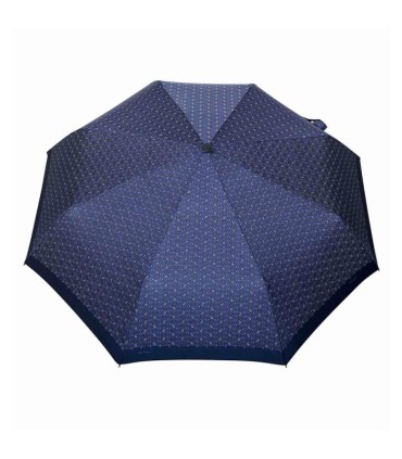 Automatyczna elegancka parasolka męska marki Parasol, w romby