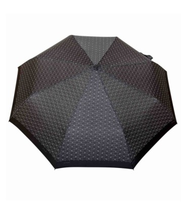 Automatyczna elegancka parasolka męska marki Parasol, w romby
