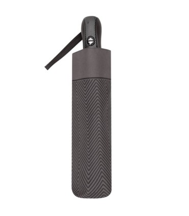 Automatyczna elegancka parasolka męska marki Parasol, w jodełkę