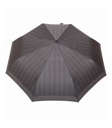 Automatyczna elegancka parasolka męska marki Parasol, w jodełkę