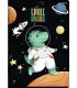5x ZESZYT TOP 2000 A5 16 KARTEK SPACE ADVENTURE KRATKA KAŻDY INNY