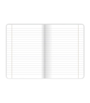 5x ZESZYT TOP 2000 A5 60 KARTEK SUMMER HARVEST CLUB LINIA Z MARGINESEM KAŻDY INNY