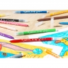 FLAMASTRY BIC KIDS KID COULEUR 24 KOLORY, MASAKI