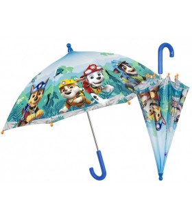 Parasolka dla najmłodszych lekka Perletti PSI PATROL