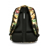 Plecak szkolny CoolPack Bentley 30L, CAMO DESERT BADGES A16109