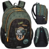 Lekki plecak szkolny CoolPack Prime 21 L DISNEY STSR WARS Mandalorian