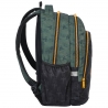 Lekki plecak szkolny CoolPack Prime 21 L DISNEY STSR WARS Mandalorian